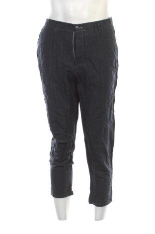 Мъжки панталон Zara, Размер L, Цвят Многоцветен, Цена 20,96 €, #136532375