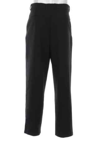Pantaloni de bărbați Zara, Mărime S, Culoare Negru, Preț 88,62 Lei