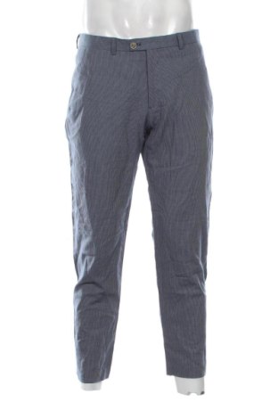 Herrenhose Zara, Größe M, Farbe Blau, Preis € 18,99, #136559878