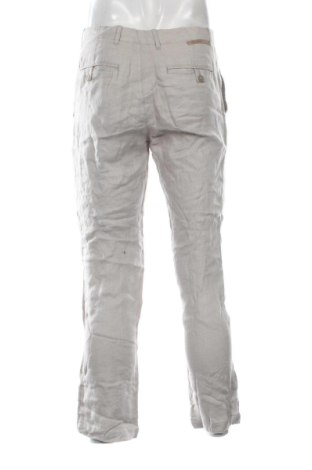 Мъжки панталон Zara, Размер M, Цвят Сив, Цена 14,31 €