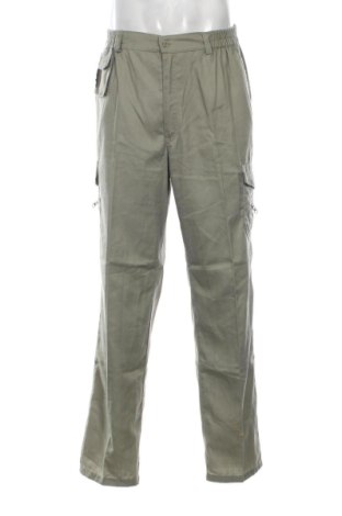 Herrenhose Zoteno, Größe L, Farbe Grün, Preis € 72,99