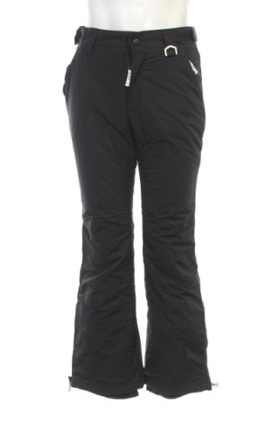 Pantaloni bărbătești pentru sporturi de iarnă Amazon Essentials, Mărime S, Culoare Negru, Preț 519,99 Lei