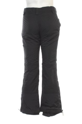 Pantaloni bărbătești pentru sporturi de iarnă Amazon Essentials, Mărime S, Culoare Negru, Preț 519,99 Lei