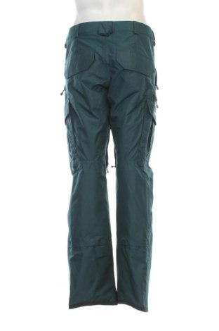 Pantaloni bărbătești pentru sporturi de iarnă Burton, Mărime S, Culoare Verde, Preț 1.569,99 Lei