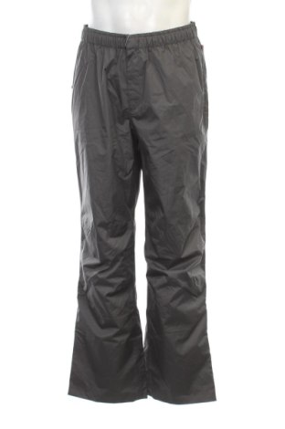 Męskie zimowe spodnie sportowe Weather Gear, Rozmiar S, Kolor Szary, Cena 589,99 zł