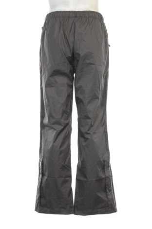 Męskie zimowe spodnie sportowe Weather Gear, Rozmiar S, Kolor Szary, Cena 589,99 zł