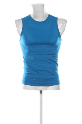 Pánské tilko  Active Touch, Velikost M, Barva Modrá, Cena  249,00 Kč