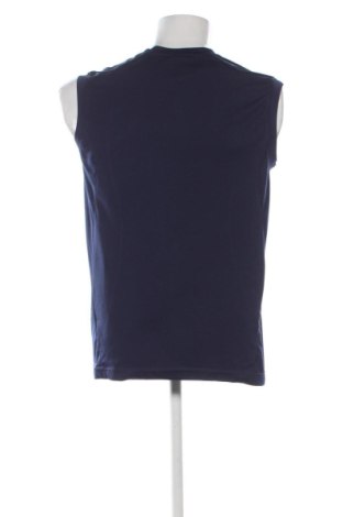 Мъжки потник Adidas, Размер XL, Цвят Син, Цена 14,31 €