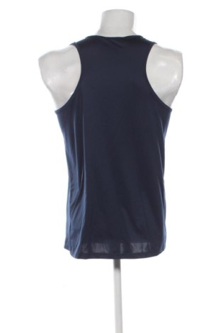Férfi trikó Amazon Essentials, Méret M, Szín Kék, Ár 6 219 Ft