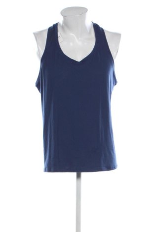 Maiou bărbătesc Amazon Essentials, Mărime XXL, Culoare Albastru, Preț 60,99 Lei