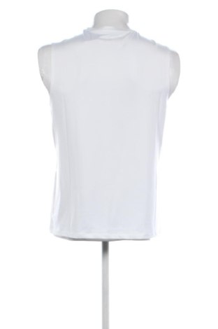 Maiou bărbătesc Amazon Essentials, Mărime L, Culoare Alb, Preț 66,99 Lei