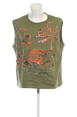 Pánské tilko  Atlas For Men, Velikost 4XL, Barva Vícebarevné, Cena  229,00 Kč