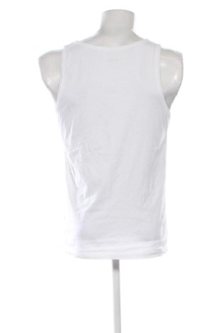 Pánske tielko  BOSS, Veľkosť L, Farba Biela, Cena  45,00 €