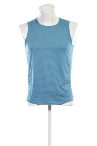 Maiou bărbătesc H&M Sport, Mărime S, Culoare Albastru, Preț 47,99 Lei