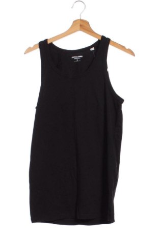 Мъжки потник Jack & Jones, Размер M, Цвят Черен, Цена 18,46 €, #136493316