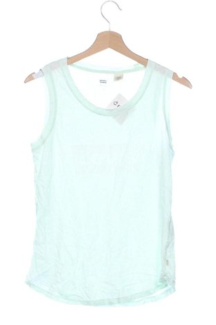 Pánské tilko  Levi's, Velikost XS, Barva Zelená, Cena  309,00 Kč