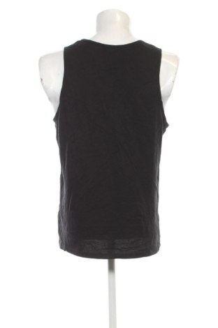 Herren Tanktop Much More, Größe L, Farbe Schwarz, Preis 9,99 €