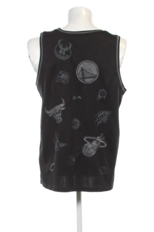 Herren Tanktop NBA, Größe XL, Farbe Schwarz, Preis 8,25 €