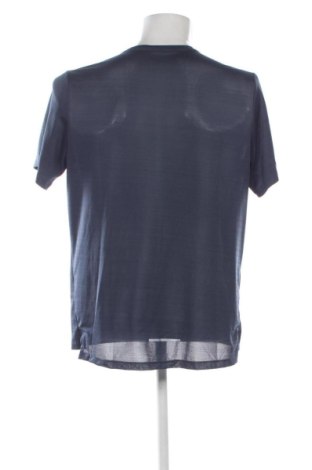 Maiou bărbătesc Nike, Mărime L, Culoare Albastru, Preț 85,99 Lei