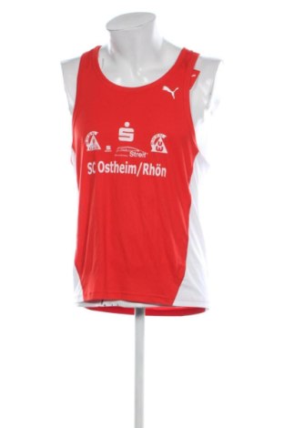 Pánské tilko  PUMA, Velikost M, Barva Vícebarevné, Cena  699,00 Kč
