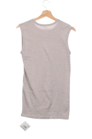Herren Tanktop Unbranded, Größe M, Farbe Grau, Preis 15,99 €