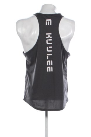 Herren Tanktop Unbranded, Größe L, Farbe Grau, Preis 8,99 €