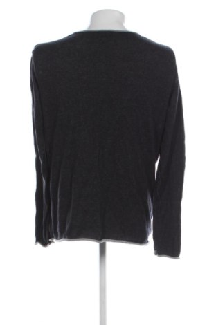 Herrenpullover 17 & Co., Größe M, Farbe Schwarz, Preis 18,00 €