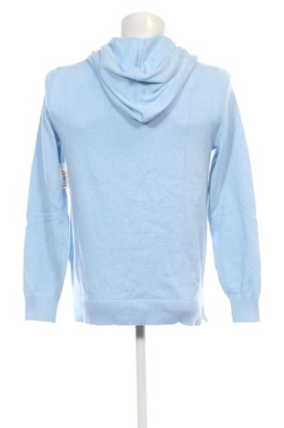 Herrenpullover Amazon Essentials, Größe S, Farbe Blau, Preis 28,58 €
