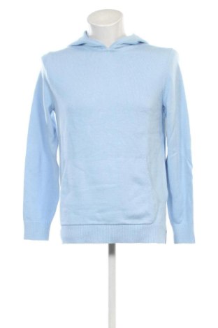 Herrenpullover Amazon Essentials, Größe S, Farbe Blau, Preis 17,84 €