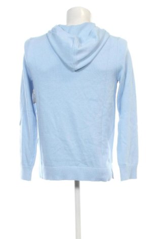 Herrenpullover Amazon Essentials, Größe S, Farbe Blau, Preis 17,84 €