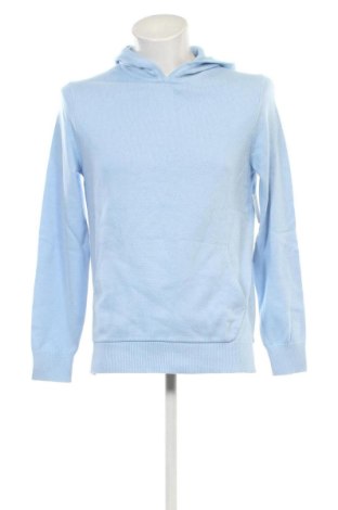 Herrenpullover Amazon Essentials, Größe S, Farbe Blau, Preis € 28,58