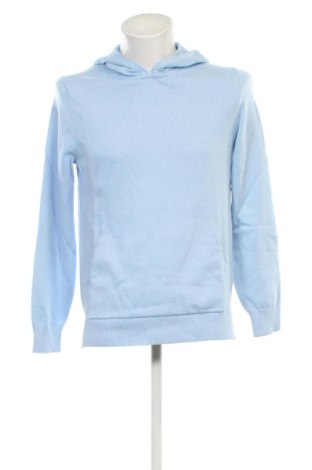 Herrenpullover Amazon Essentials, Größe S, Farbe Blau, Preis € 28,58