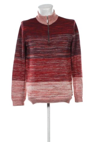 Herrenpullover Andrews, Größe L, Farbe Mehrfarbig, Preis 25,00 €