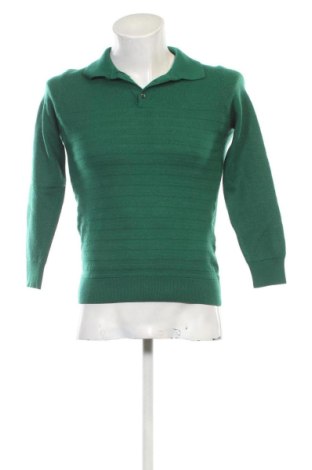 Pulover de bărbați Andrews, Mărime L, Culoare Verde, Preț 83,52 Lei, #136574538