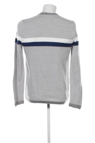 Herrenpullover Angelo Litrico, Größe M, Farbe Grau, Preis 17,84 €