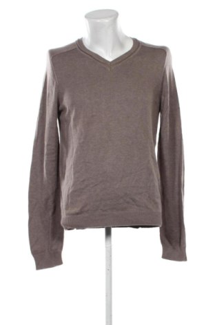 Herrenpullover Antony Morato, Größe XXL, Farbe Braun, Preis 32,00 €