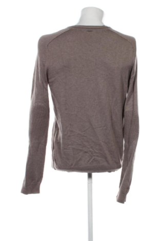 Herrenpullover Antony Morato, Größe XXL, Farbe Braun, Preis 32,00 €