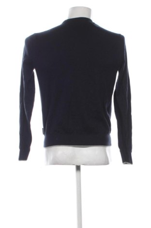 Мъжки пуловер Armani Exchange, Размер M, Цвят Син, Цена 57,77 €
