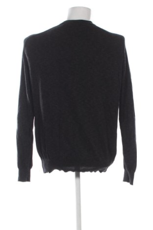 Férfi pulóver BOSS, Méret XXL, Szín Fekete, Ár 14 541 Ft