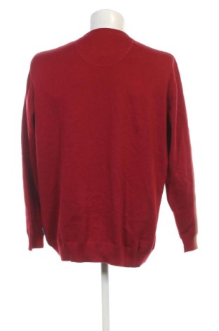 Herrenpullover Basefield, Größe XL, Farbe Rot, Preis 24,55 €