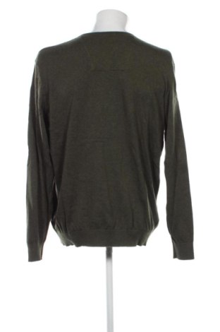 Férfi pulóver Bexleys, Méret 3XL, Szín Zöld, Ár 22 727 Ft