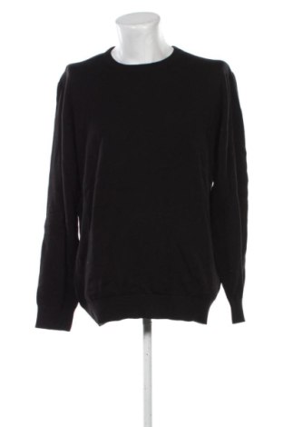 Herrenpullover Bexleys, Größe 3XL, Farbe Schwarz, Preis 55,00 €
