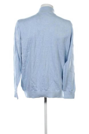 Herrenpullover Bexleys, Größe XXL, Farbe Blau, Preis 55,00 €