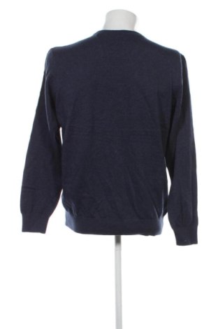 Férfi pulóver Bexleys, Méret XL, Szín Kék, Ár 22 727 Ft