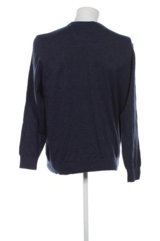 Férfi pulóver Bexleys, Méret XL, Szín Kék, Ár 22 727 Ft
