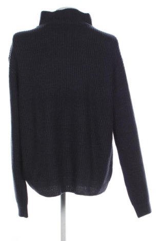 Pánsky sveter  Brandit, Veľkosť 3XL, Farba Modrá, Cena  65,95 €