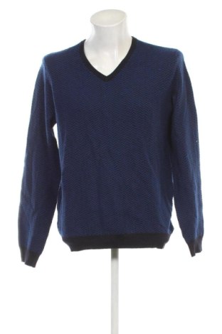 Férfi pulóver Calvin Klein, Méret L, Szín Sokszínű, Ár 39 483 Ft, #136457607