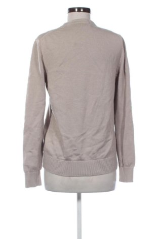 Męski sweter Calvin Klein Jeans, Rozmiar M, Kolor ecru, Cena 422,99 zł