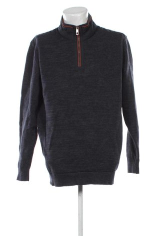 Férfi pulóver Casa Moda, Méret 3XL, Szín Kék, Ár 13 223 Ft