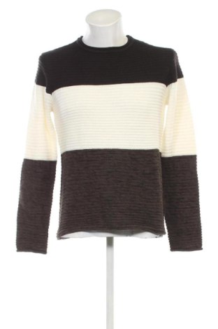 Herrenpullover Clayton, Größe L, Farbe Mehrfarbig, Preis € 18,00